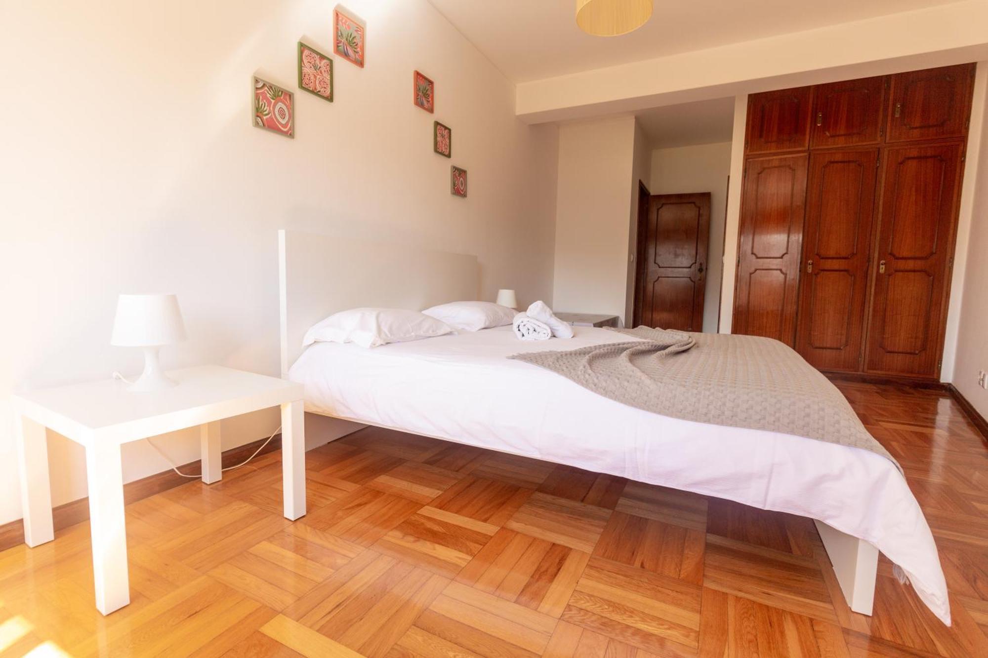 Guest H4U Povoa Praca Joao 23 Daire Póvoa de Varzim Dış mekan fotoğraf