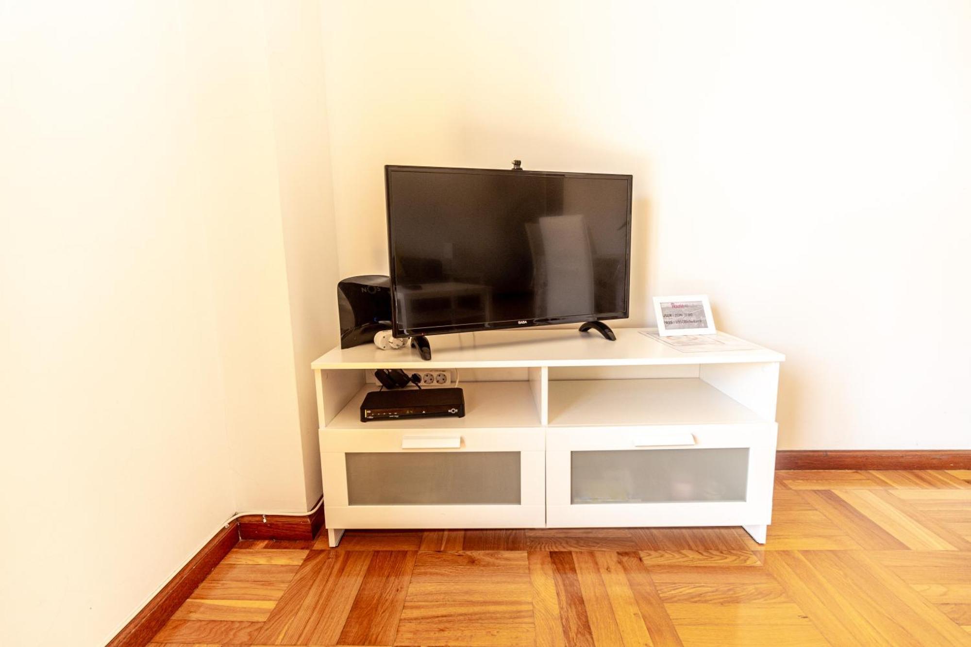 Guest H4U Povoa Praca Joao 23 Daire Póvoa de Varzim Dış mekan fotoğraf