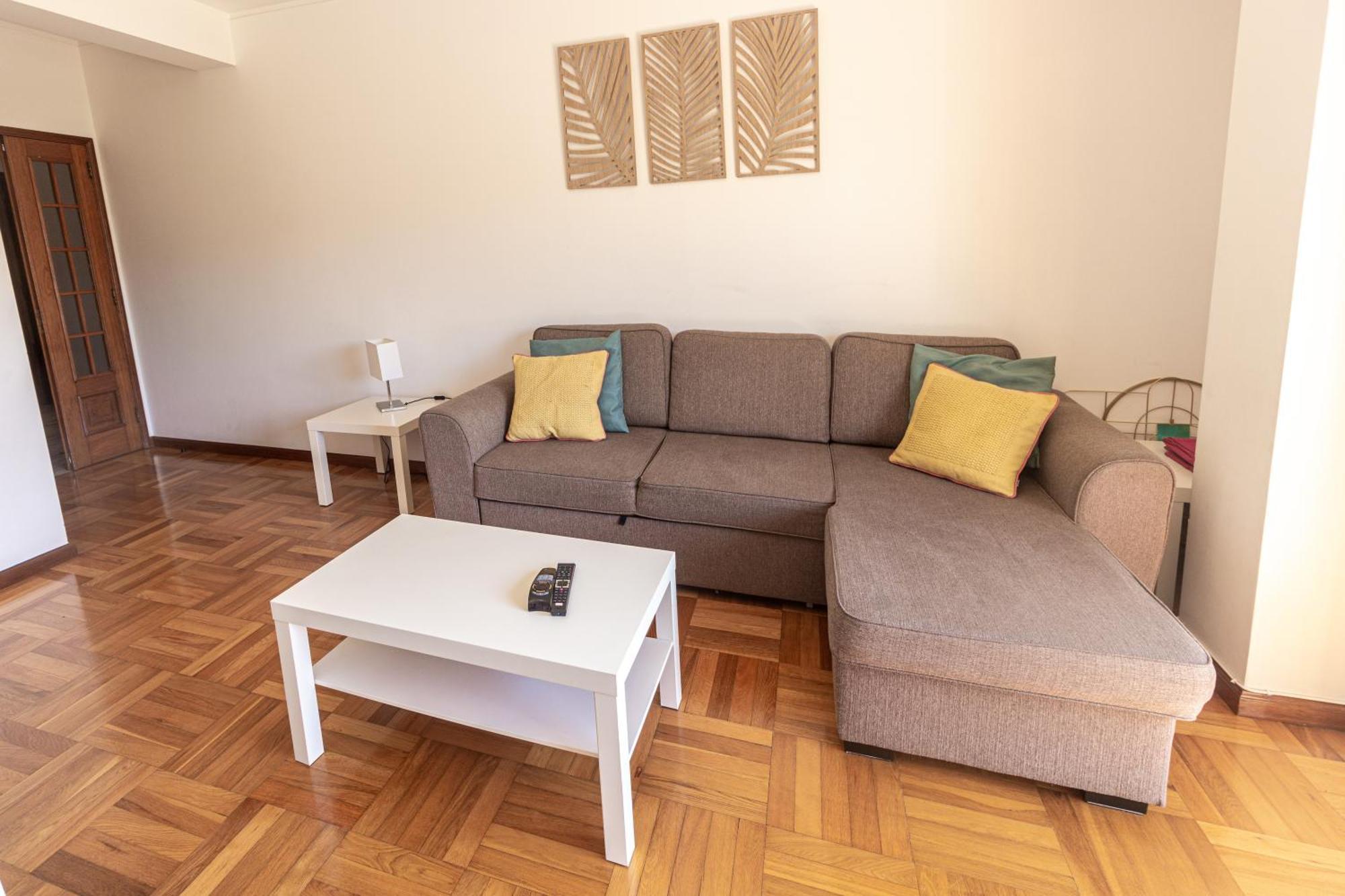 Guest H4U Povoa Praca Joao 23 Daire Póvoa de Varzim Dış mekan fotoğraf