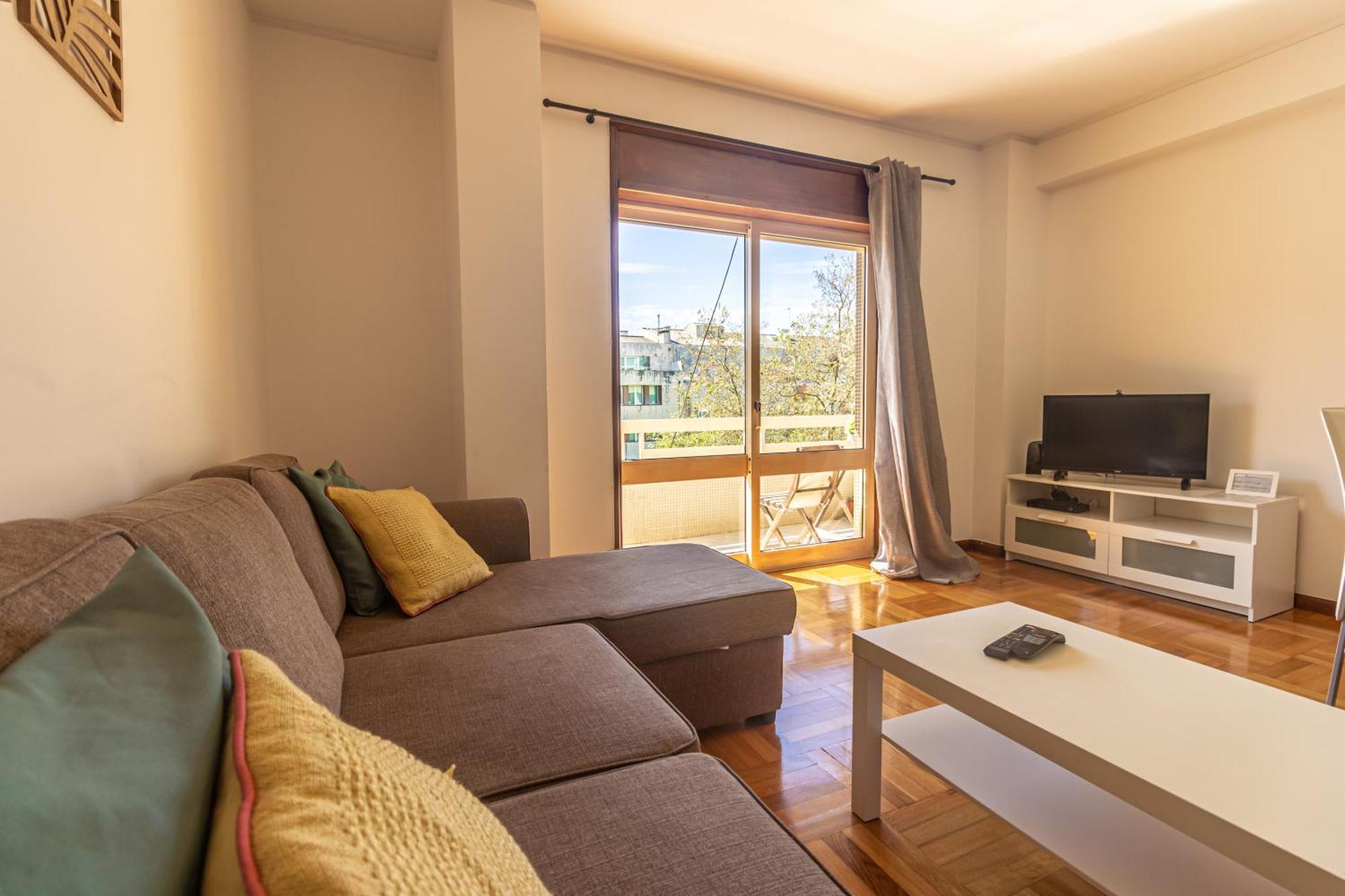 Guest H4U Povoa Praca Joao 23 Daire Póvoa de Varzim Dış mekan fotoğraf