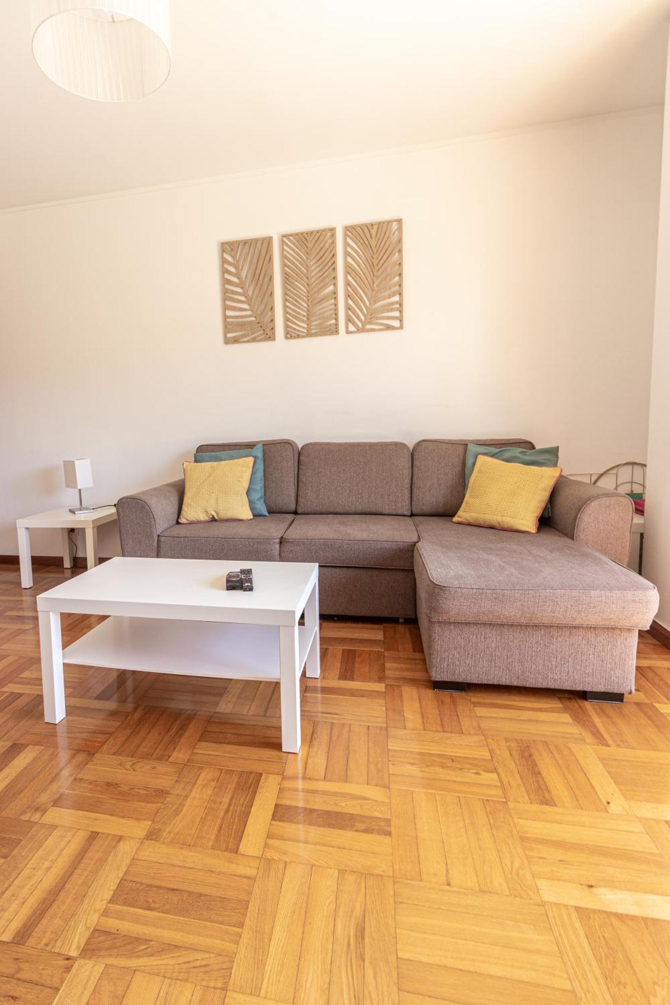 Guest H4U Povoa Praca Joao 23 Daire Póvoa de Varzim Dış mekan fotoğraf