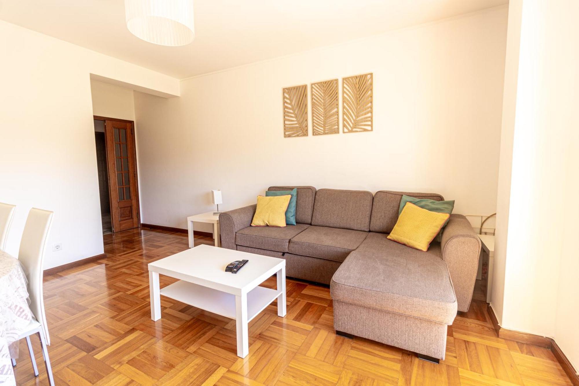 Guest H4U Povoa Praca Joao 23 Daire Póvoa de Varzim Dış mekan fotoğraf