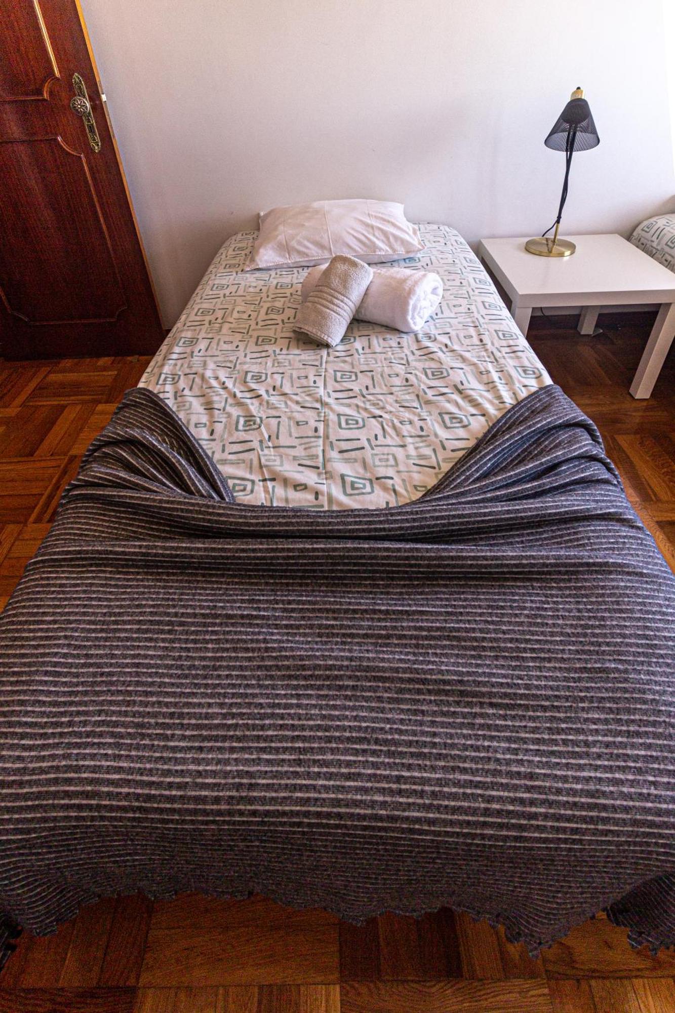Guest H4U Povoa Praca Joao 23 Daire Póvoa de Varzim Dış mekan fotoğraf